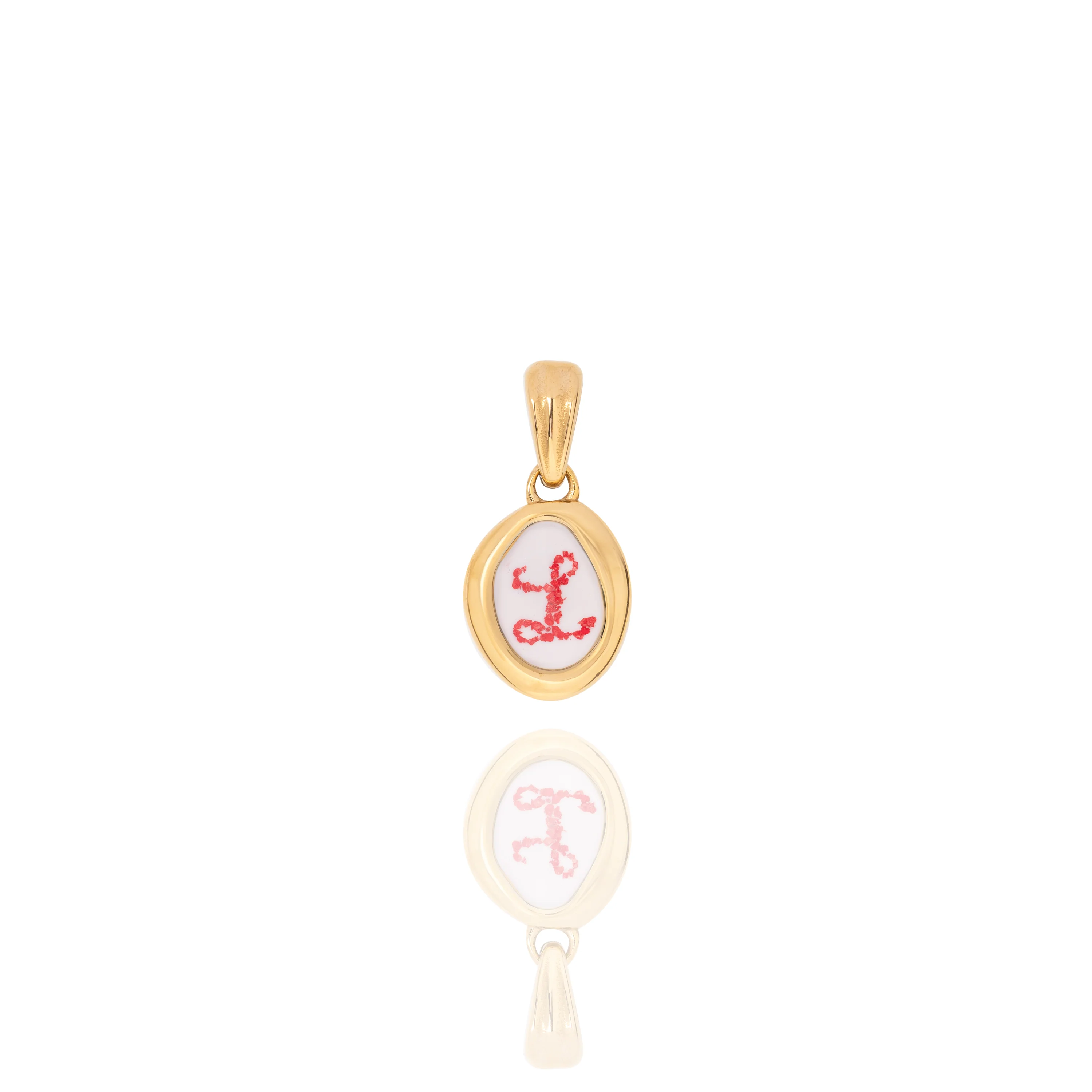 Baby, Bouquet Letter - Image 12