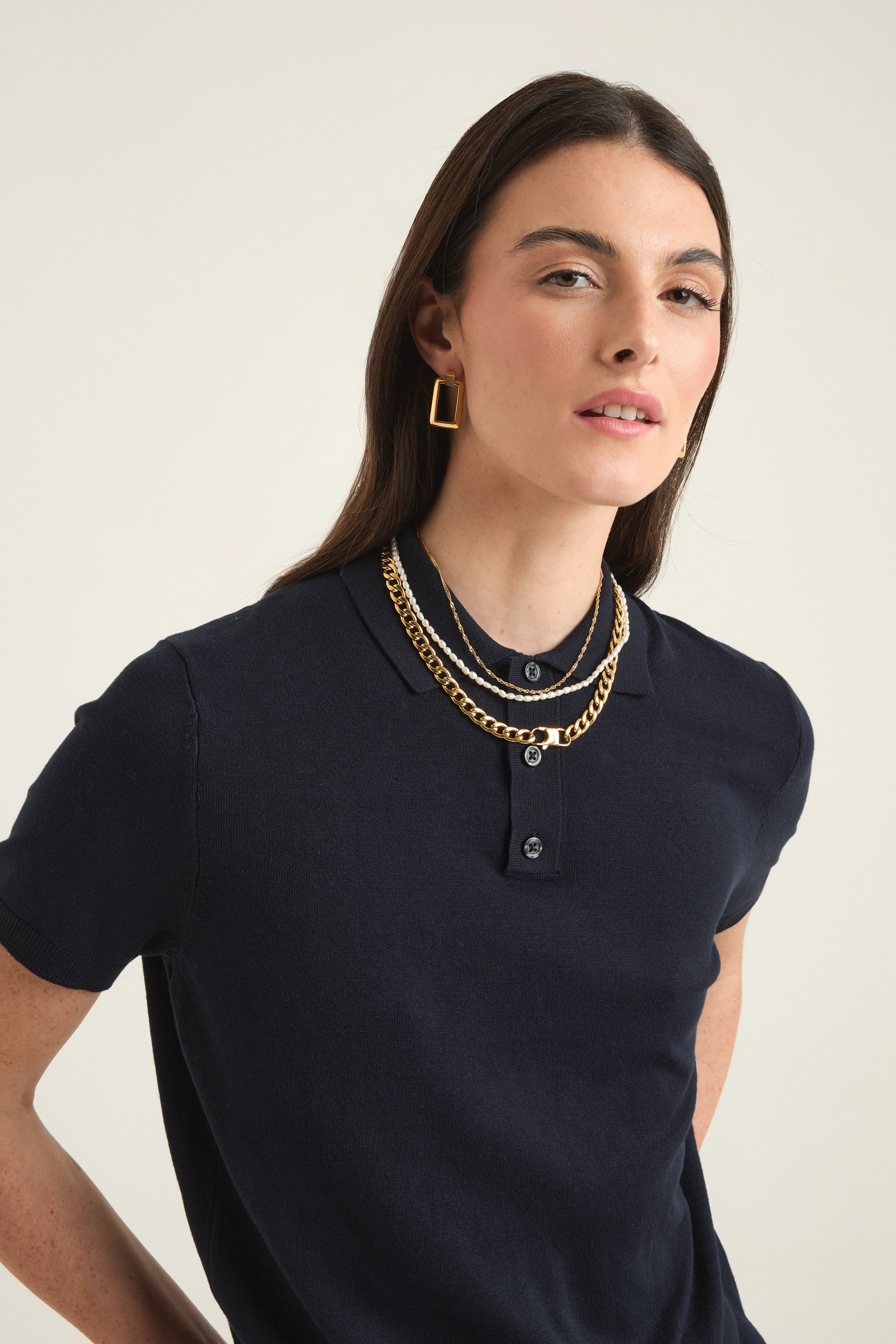 Collier ANIMA slim - Image 5