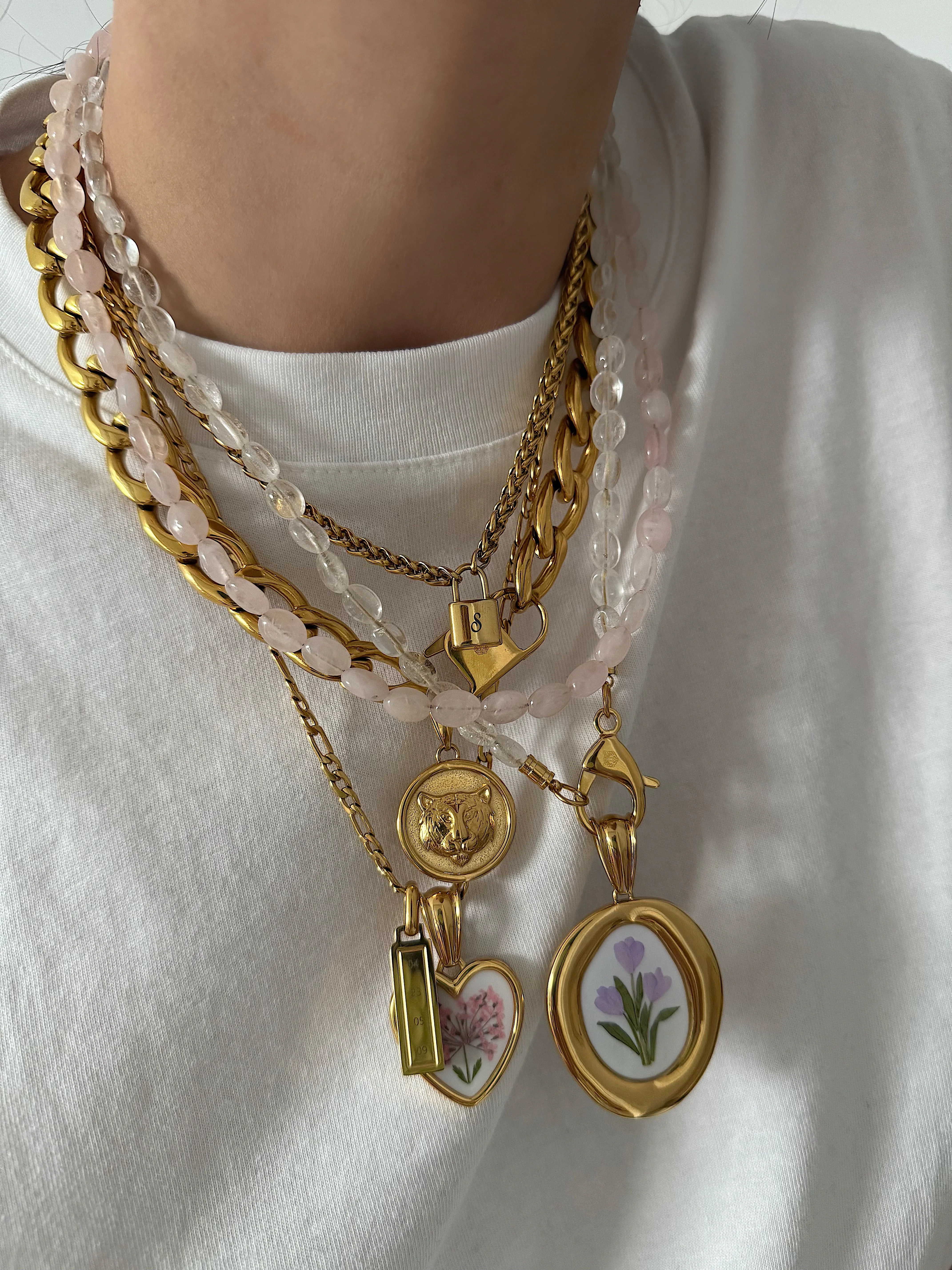 CUSTODY. (Collana) - Image 8